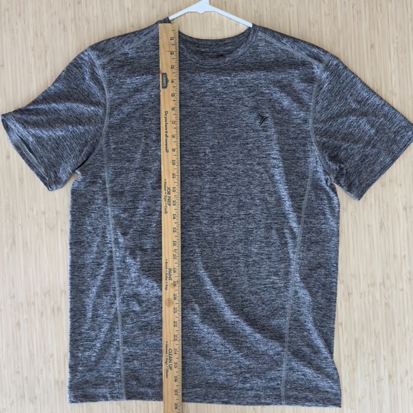 Old Navy Dri Fit Athletic shirt - size M - Picture 2 of 5